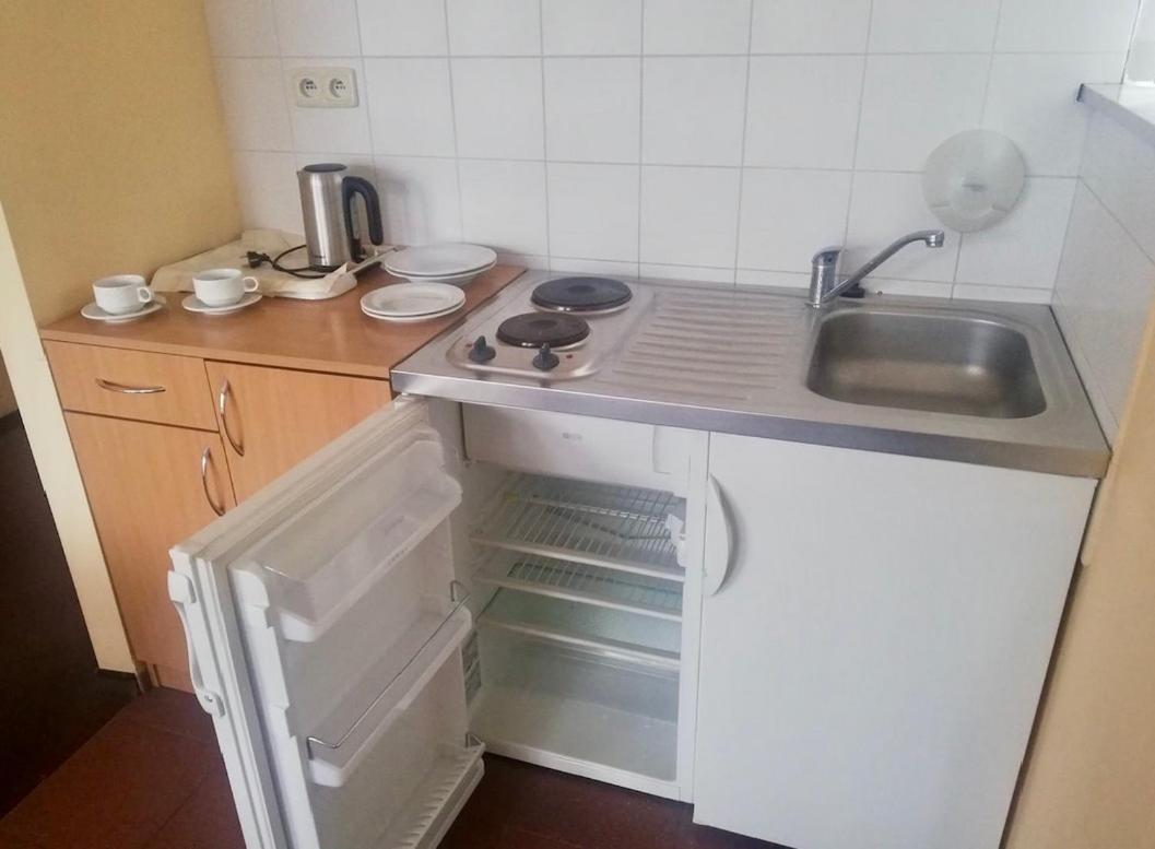 Apartamenty Jesienna Rezydencja Nałęczów Exteriör bild