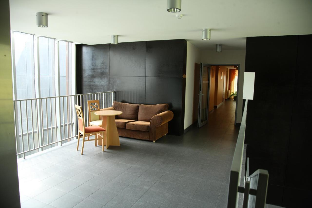 Apartamenty Jesienna Rezydencja Nałęczów Exteriör bild